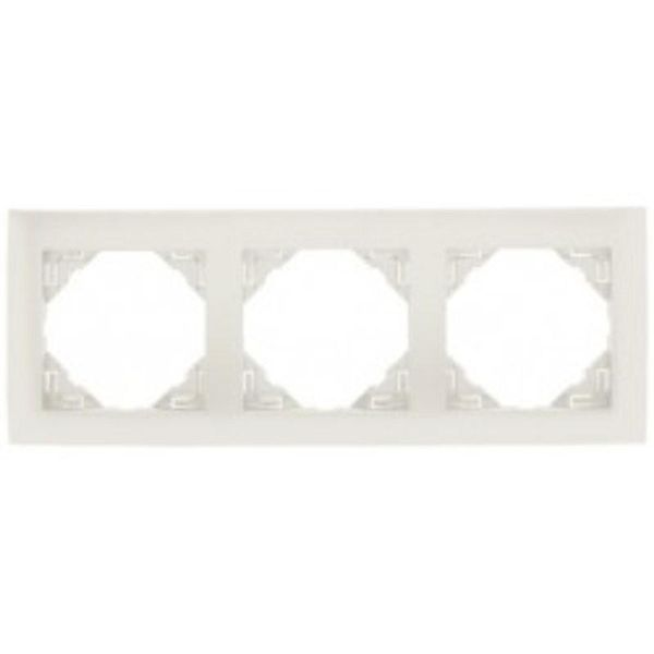 TRIPLE FRAME ICE image 1