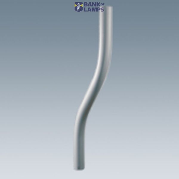 BRACCIO X PALO AURA 513 GRAPHITE image 1