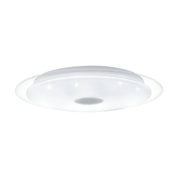 LANCIANO 1 wall/ceiling light 98323 image 1