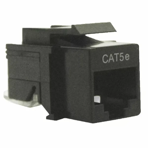 CONNETTORE AVE RJ45 CAT.5E      S44 image 1