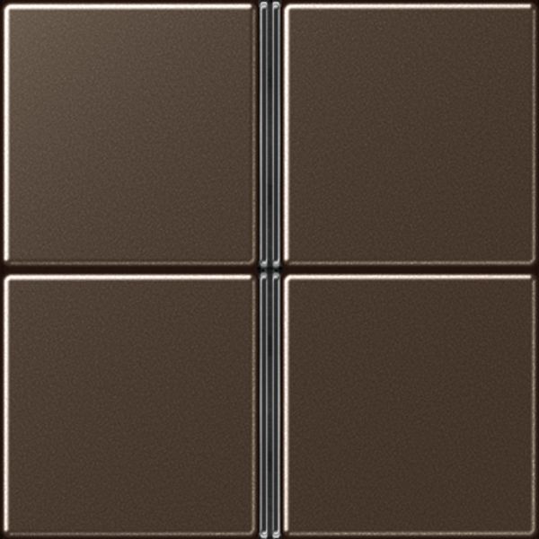 Cover kit 4-gang, complete A404TSAPANM14 image 5