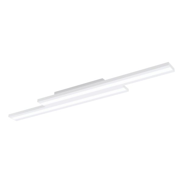 SALITERAS-Z CL L-1160 2X10,2W 3100lm RGB+TW white image 2