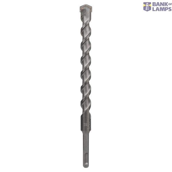 Hammer drill bit SDS-plus-1 20 x 200 x 260 mm image 1