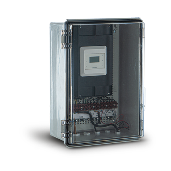 VORT SICURBOX image 1