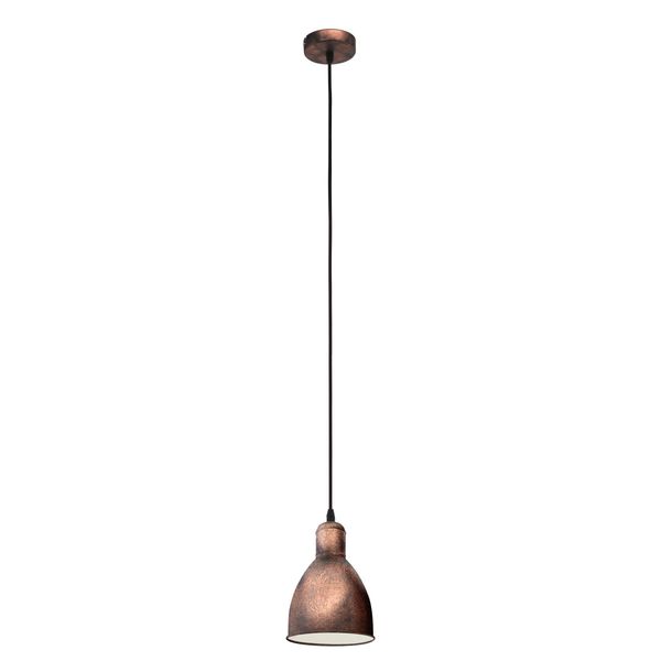 PRIDDY 1 pendant light 49492 image 1