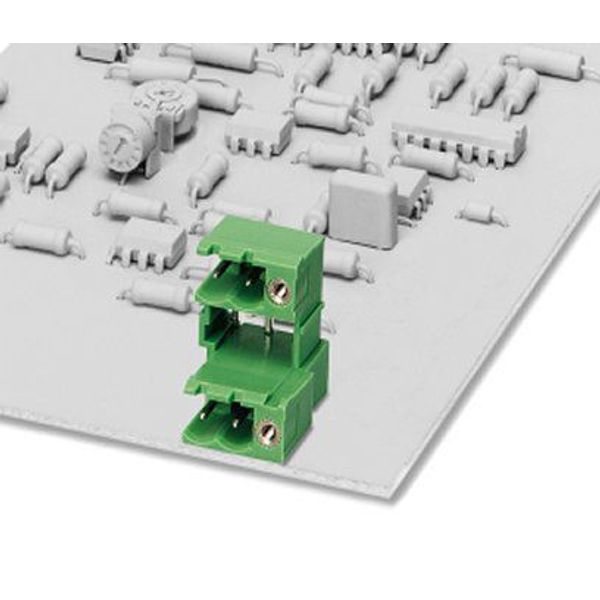 MDSTB 2,5/ 3-GFR-5,08 - PCB header image 3