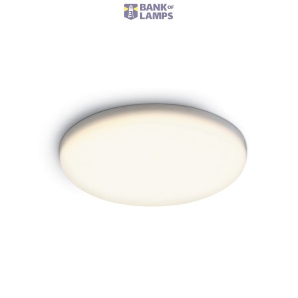 FRAMELESS LED 8W CW IP65 230V image 1