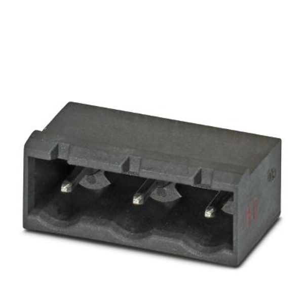 GCCA 2,5 HC/ 3-G-7,62 THT R44 - PCB header image 3