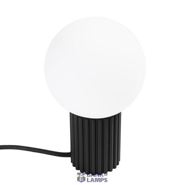 Table lamp HALO black image 1