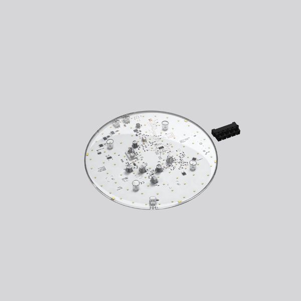 Conversion kit, LED LED D 240 H 22 colour: clear 220 - 240 V / 18,50 W image 2
