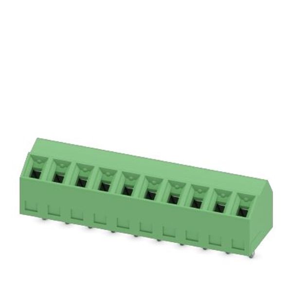 SMKDS 1/10-3,81 - PCB terminal block image 1