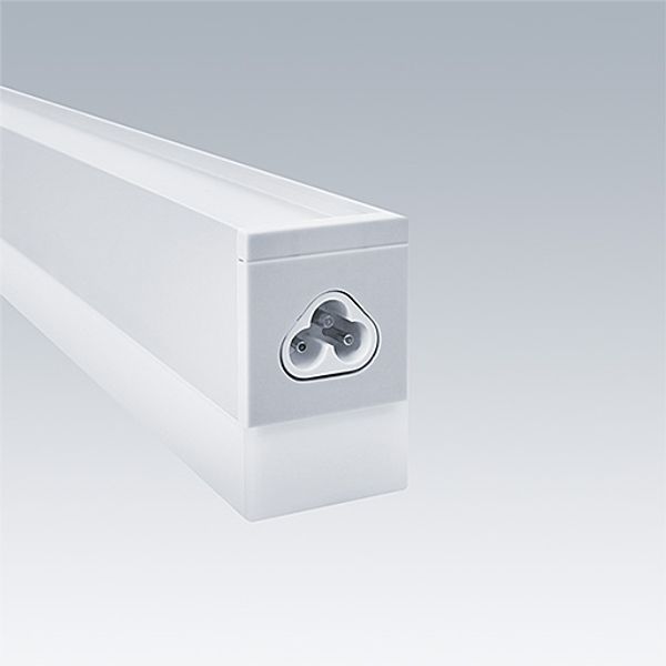 EQUAMINI L580 LED1900-830 HFX SD - Suspended LED luminaire image 1