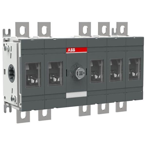 OT250E23 SWITCH-DISCONNECTOR image 2