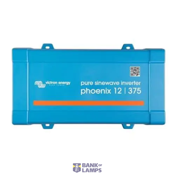 Inverter 12/375 230V VE.Direct AU/NZ image 1