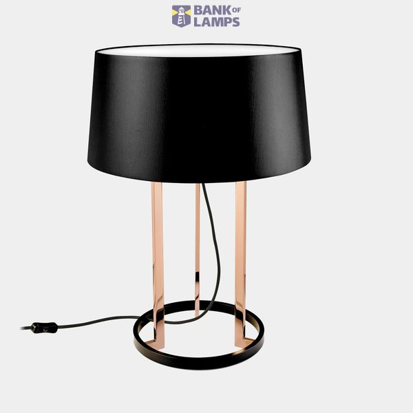 Table lamp Premium E27 18W image 1