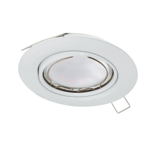 PENETO recessed light 94239 image 1