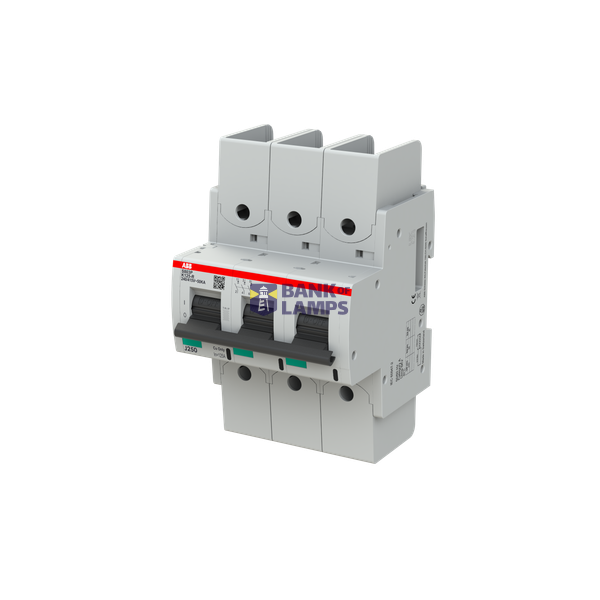 S803P-K125-R circuit breaker image 3