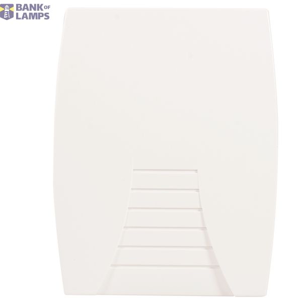 DUO chime 8V white type: GNT-943-BIA image 1