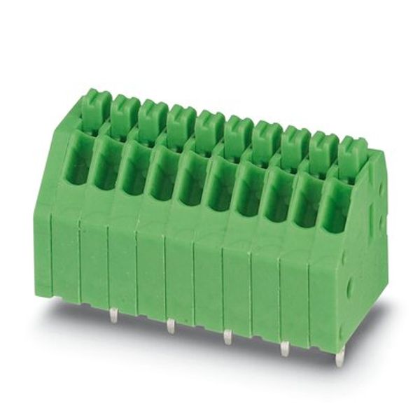 PTSA 0,5/21-2,5-Z - PCB terminal block image 1