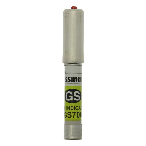 Trip indicator, high speed, AC 450 V, BS88, 8 x 46 mm, with indicator image 2