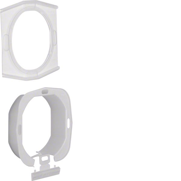 Sealing set for soc. out.s/centre plates, R.1/R.3, trans. image 1