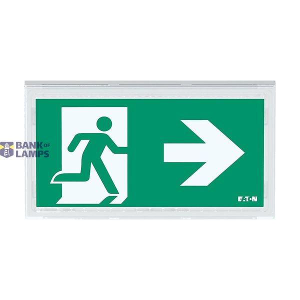 FT Exit Wall 20m CGL+, 1-8H image 1