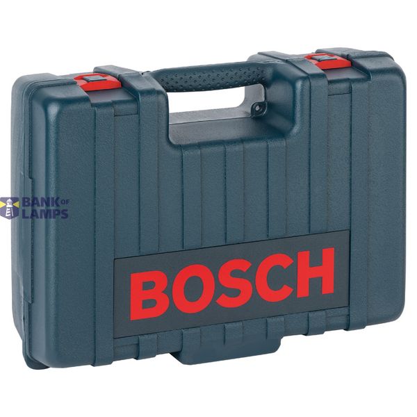 Plastic case 720 x 317 x 173 mm image 1