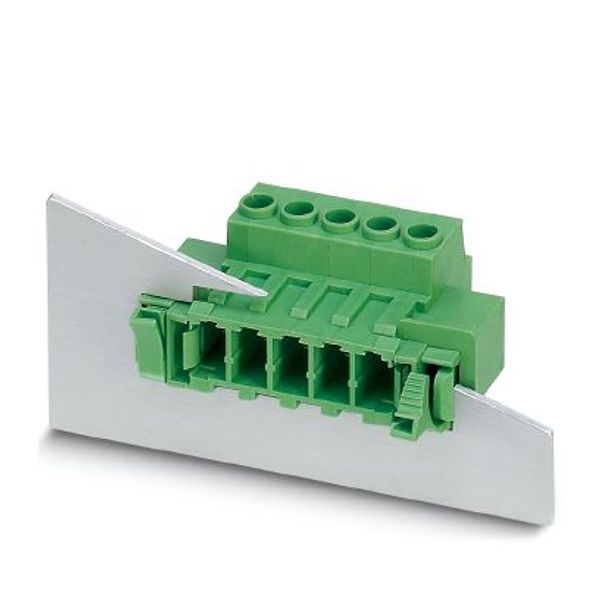DFK-PC 5/ 7-ST-7,62 - Feed-through plug image 2