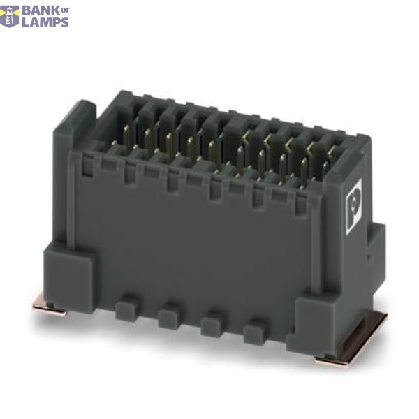 FP 0,8/ 20-MV-SL 2,65 - SMD male connectors image 1