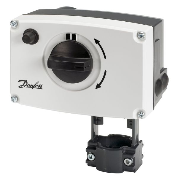 AMV 35 220V SERVOMOTOR image 1