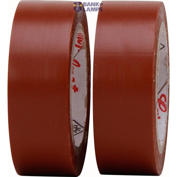 electr. tape, br. 2pcs. image 1