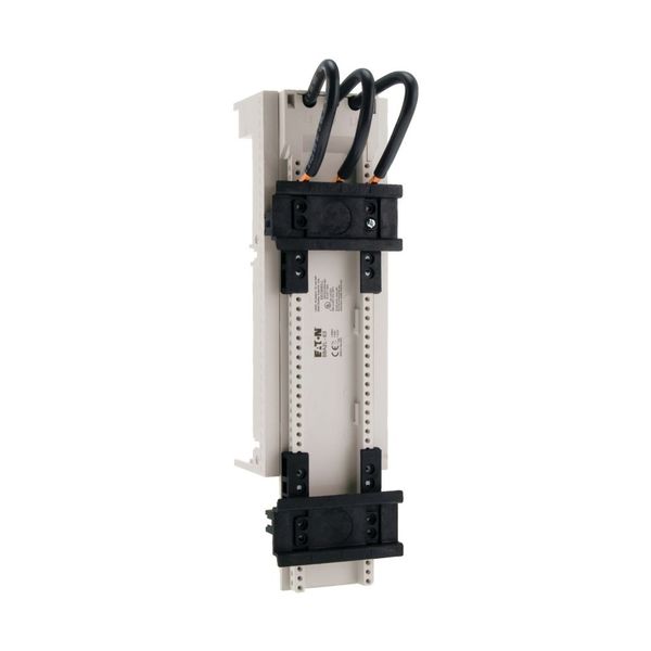 BBA2L-63 Busbar adapter, 72 mm, 63 A, DIN rail: 2 image 14