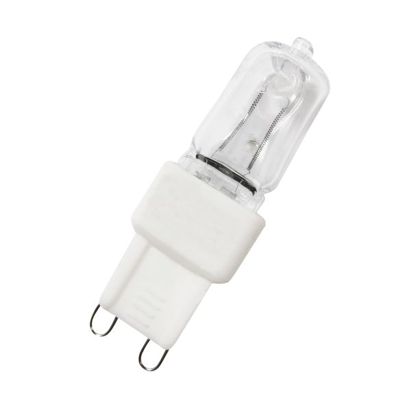 ECO G9/Cer 13X56 240V 20W Clear image 1