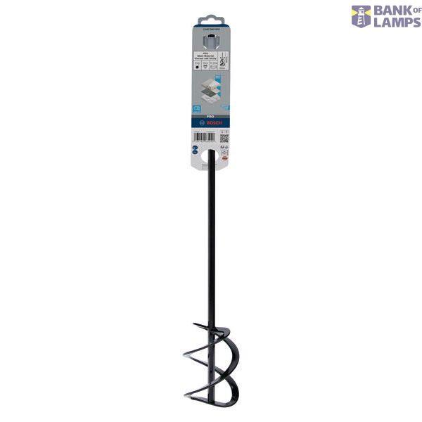 PRO Stirrer Basket Viscous & Sticky, For Drills image 2