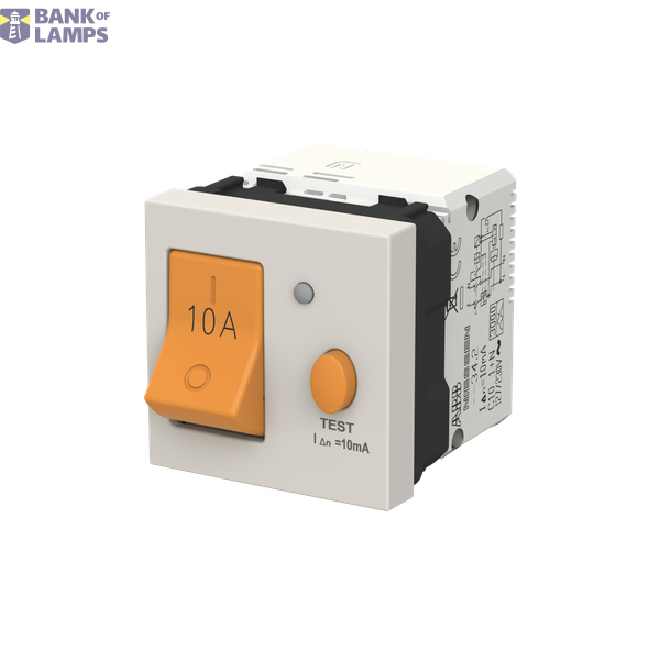 N2234.2 DN - Int.Mag.Term.Diff.1P+N 10A image 2