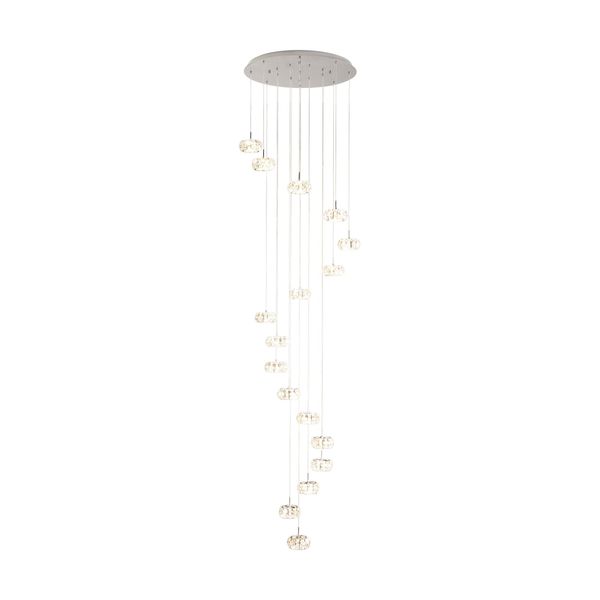 CORLIANO 1 pendant light 39546 image 1