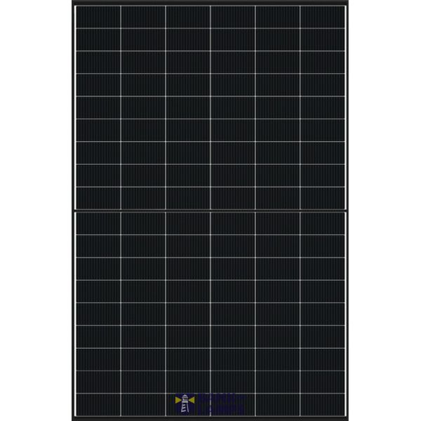 DMEGC INFINTY RT 470W,2mm,stack/stack,mono,HW3,PFAS-free,ind. image 1