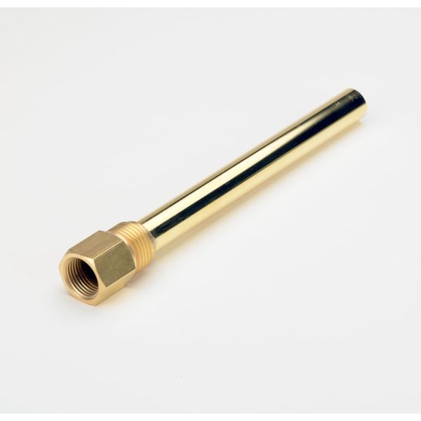 Sensor Pocket KP/RT 160mm G0.5" image 1