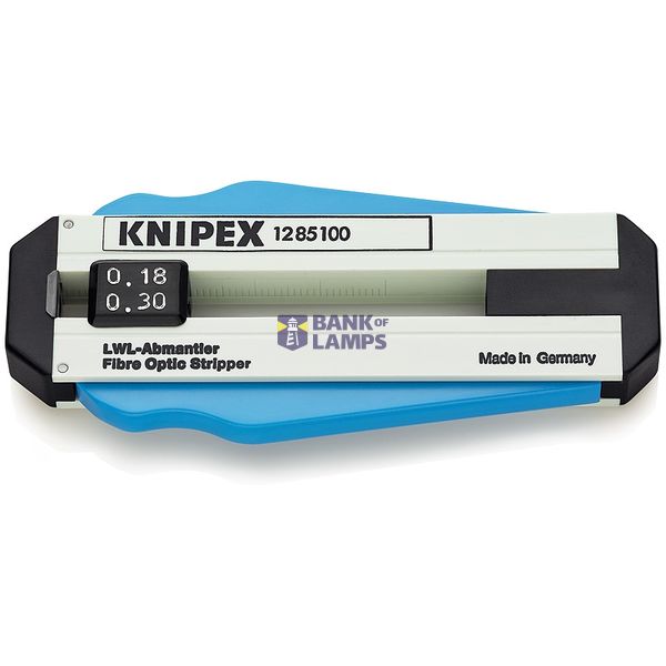 LWL CABLE STRIPPERS image 1