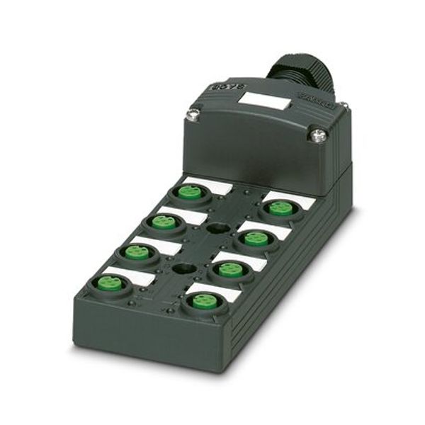 SACB-8/16-L-PT SCO P - Distributor box image 1