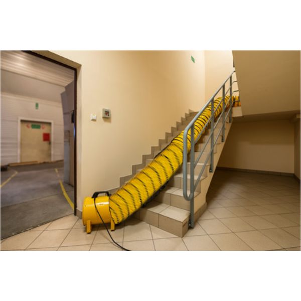 Master Ventilator BLM 4800 1500m3-u image 1