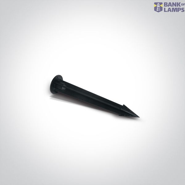 ANTHRACITE ZOOMABLE 20-60deg 11W WW IP65 100-240V image 1