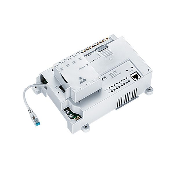 nBox X MBC - nBox MBC main board complete image 1