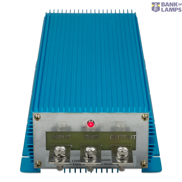 Victron Energy DC-DC converters Orion IP67 12/24-50A (1200W) image 1