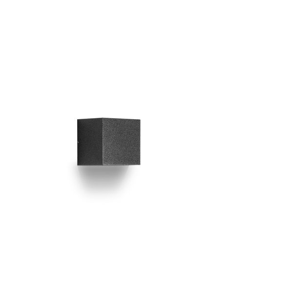 QUASAR 10 LED1WB 3.5W 3000K ANTHRACITE image 1