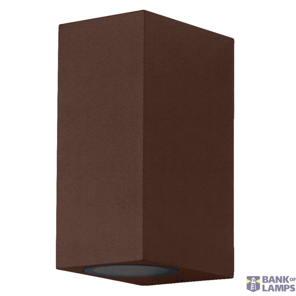 ENDURA CLASSIC SQUARE UPDOWN RTGU10OSRAM image 1
