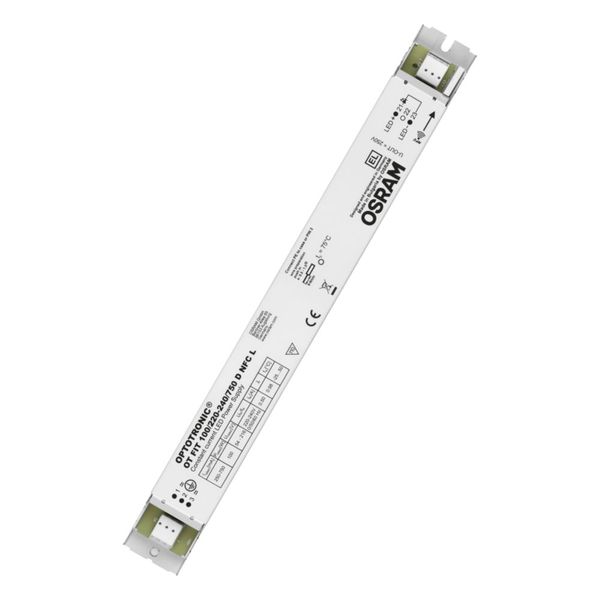 OT FIT 100/220-240/750 D NFC L image 1