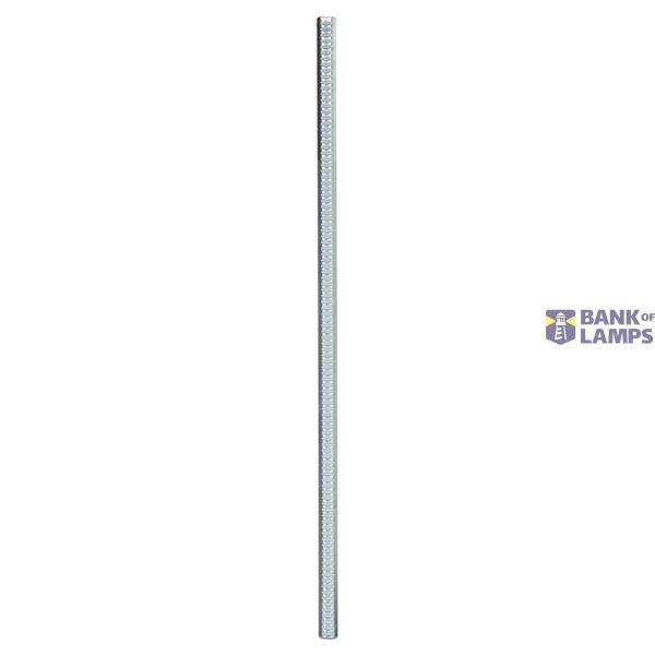Depth stop 210 mm, for auxiliary handle 1 612 025 032 image 1