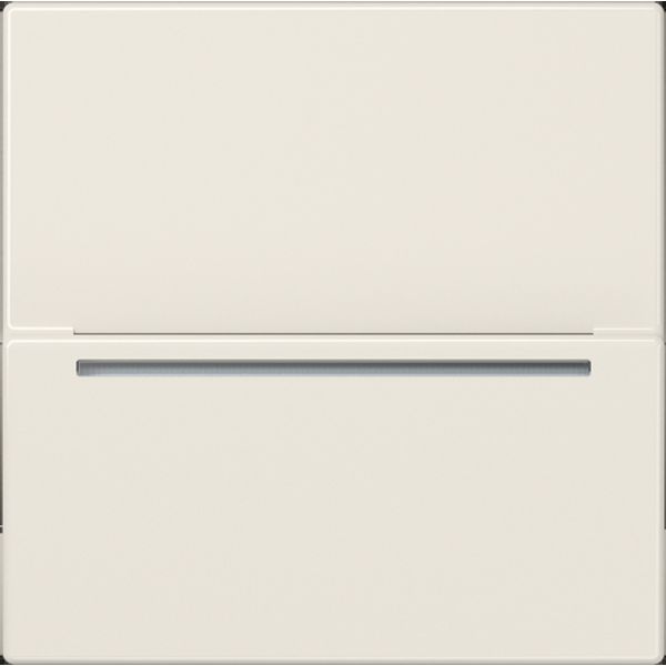 KNX push-button extension 1-gang LSCD10911TE image 3