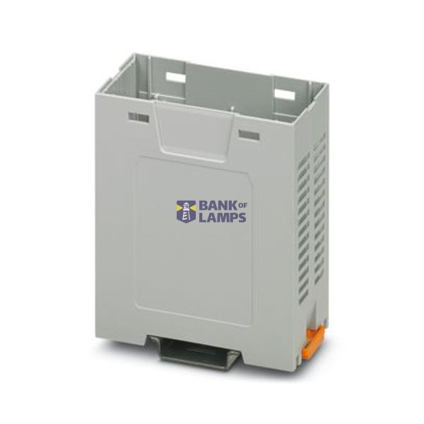 EH 35-B/ABS-PC WM GY7035 - Mounting base housing image 1